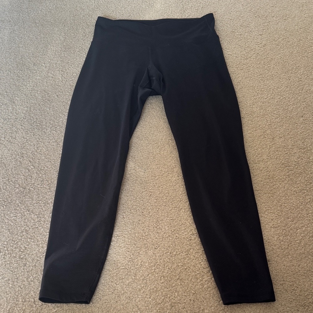 Old Navy High Rise Powerpress Leggings